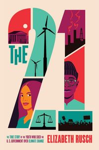Produktbild: The Twenty-One