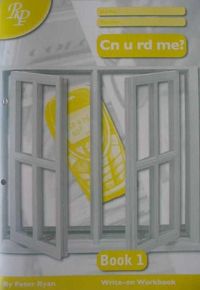 Produktbild: Cn U Rd Me? Bk 1