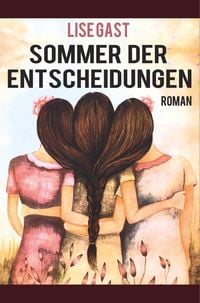 Produktbild: Sommer der Entscheidungen