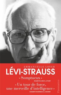 Produktbild: Claude L&eacute;vi-Strauss