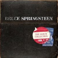 Bild vom Artikel The Albums Collection Vol.1 (1973-1984) vom Autor Bruce Springsteen