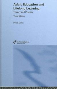 Produktbild: Adult Education & Lifelong-3e