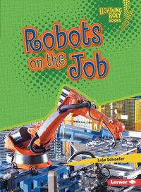 Produktbild: Robots on the Job