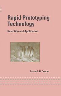 Produktbild: Rapid Prototyping Technology