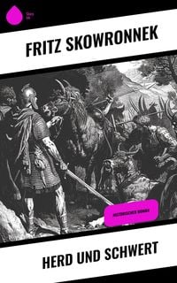 Produktbild: Herd und Schwert
