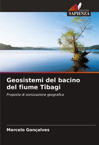 Produktbild: Geosistemi del bacino del fiume Tibagi