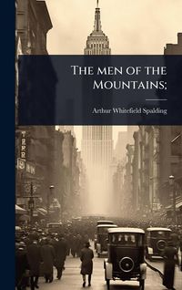 Produktbild: The men of the Mountains;