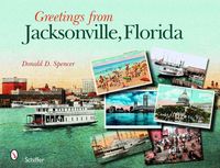 Produktbild: Greetings from Jacksonville, Florida