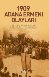Produktbild: 1909 Adana Ermeni Olaylari