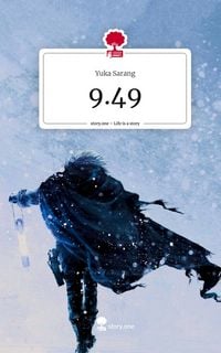 Produktbild: 9.49. Life is a Story - story.one