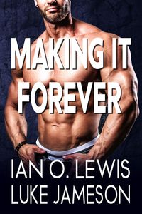 Produktbild: Making It Forever (The Making It Series, #7)