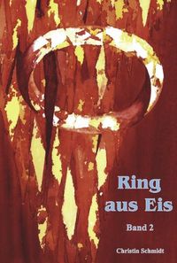 Produktbild: Ring aus Eis - Band 2