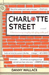 Produktbild: Charlotte Street