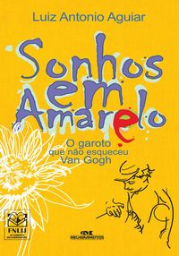 Produktbild: Sonhos em amarelo
