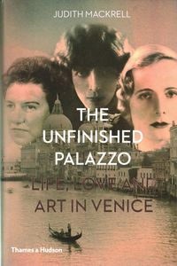 Produktbild: The Unfinished Palazzo