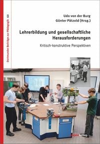 Produktbild: Lehrerbildung und gesellschaftliche Herausforderungen