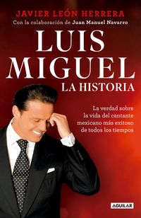 Produktbild: Luis Miguel: La Historia / Luis Miguel: The Story