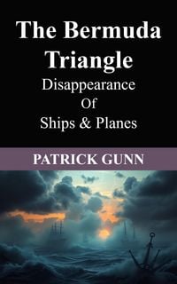 Produktbild: The Bermuda Triangle Disappearance Of Ships & Planes