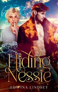 Produktbild: Hiding Nessie