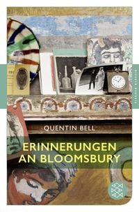 Produktbild: Erinnerungen an Bloomsbury