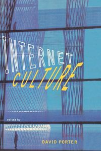 Produktbild: Internet Culture