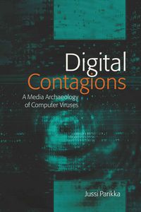 Produktbild: Digital Contagions