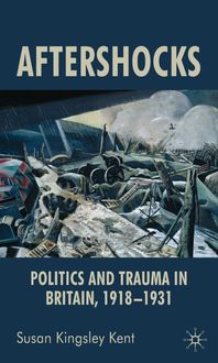 Produktbild: Aftershocks