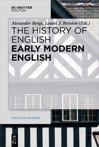 Produktbild: Early Modern English