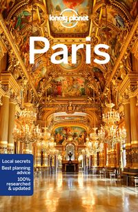 Bild vom Artikel Paris vom Autor Jean-Bernard Carillet