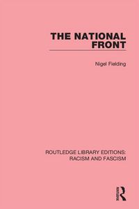 Produktbild: The National Front