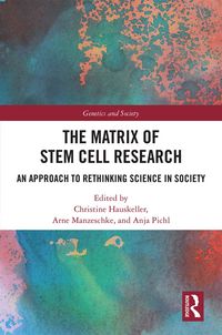 Produktbild: The Matrix of Stem Cell Research