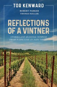 Produktbild: Kenward, T: Reflections of a Vintner
