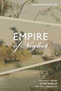 Produktbild: Empire of Neglect