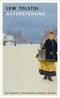 Bild vom Artikel Auferstehung vom Autor Leo N. Tolstoi