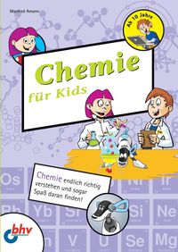 Chemie für Kids Manfred Amann