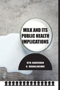 Produktbild: Milk & Its Public Health Impli