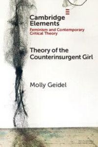 Produktbild: Theory of the Counterinsurgent Girl