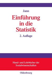 Produktbild: Einf&uuml;hrung in die Statistik