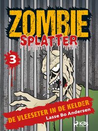 Produktbild: De vleeseter in de kelder