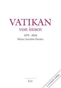 Produktbild: Fischer, H: Vatikan - von innen