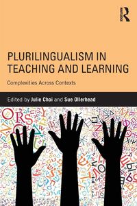 Produktbild: Plurilingualism in Teaching and Learning