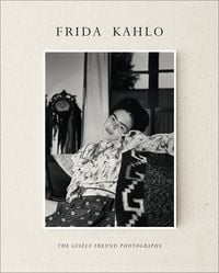 Produktbild: Frida Kahlo