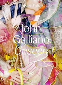 Produktbild: John Galliano