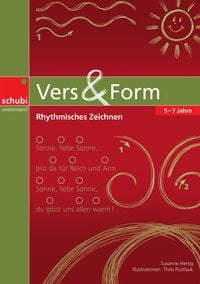 Produktbild: Vers und Form