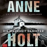 Produktbild: Die Wahrheit dahinter