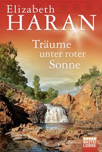 Produktbild: Tr&auml;ume unter roter Sonne