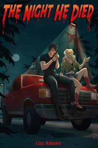 Produktbild: The Night He Died
