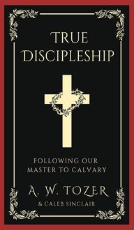Produktbild: True Discipleship