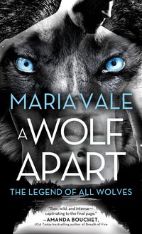 Produktbild: A Wolf Apart