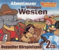 Produktbild: Cowboy-Special:..Als Cowboy/..Als Sheriff
